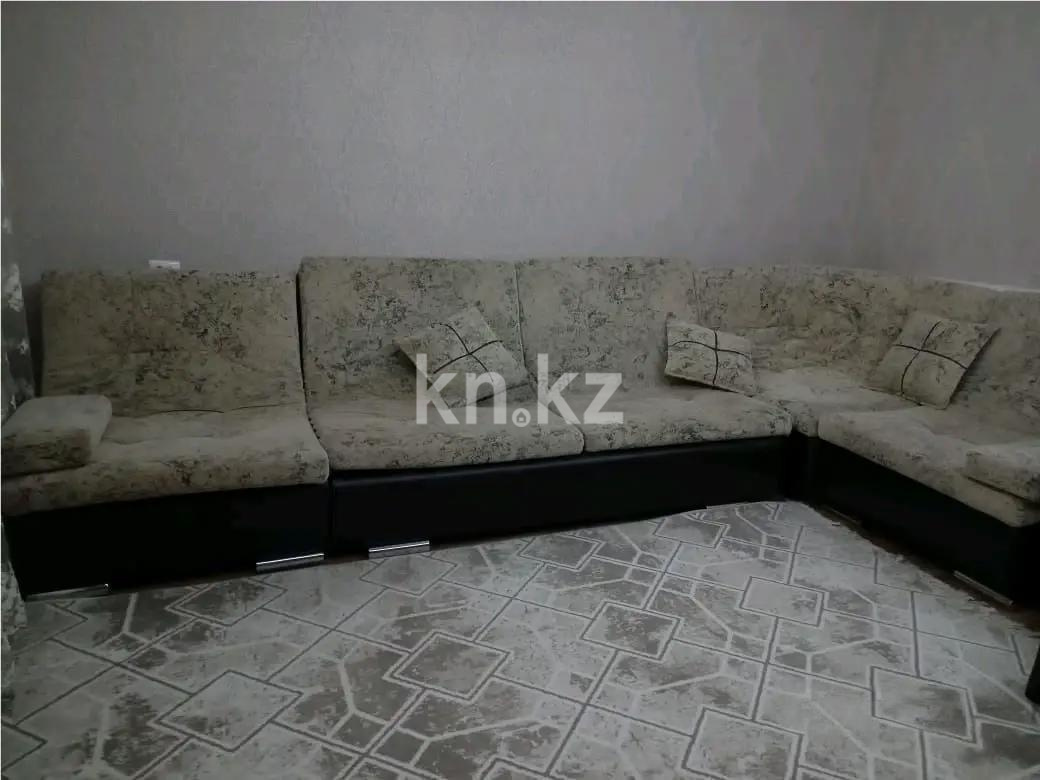 Продажа 2-комнатной квартиры, 50 м², ул. Карла Маркса, дом  5 в Караганде