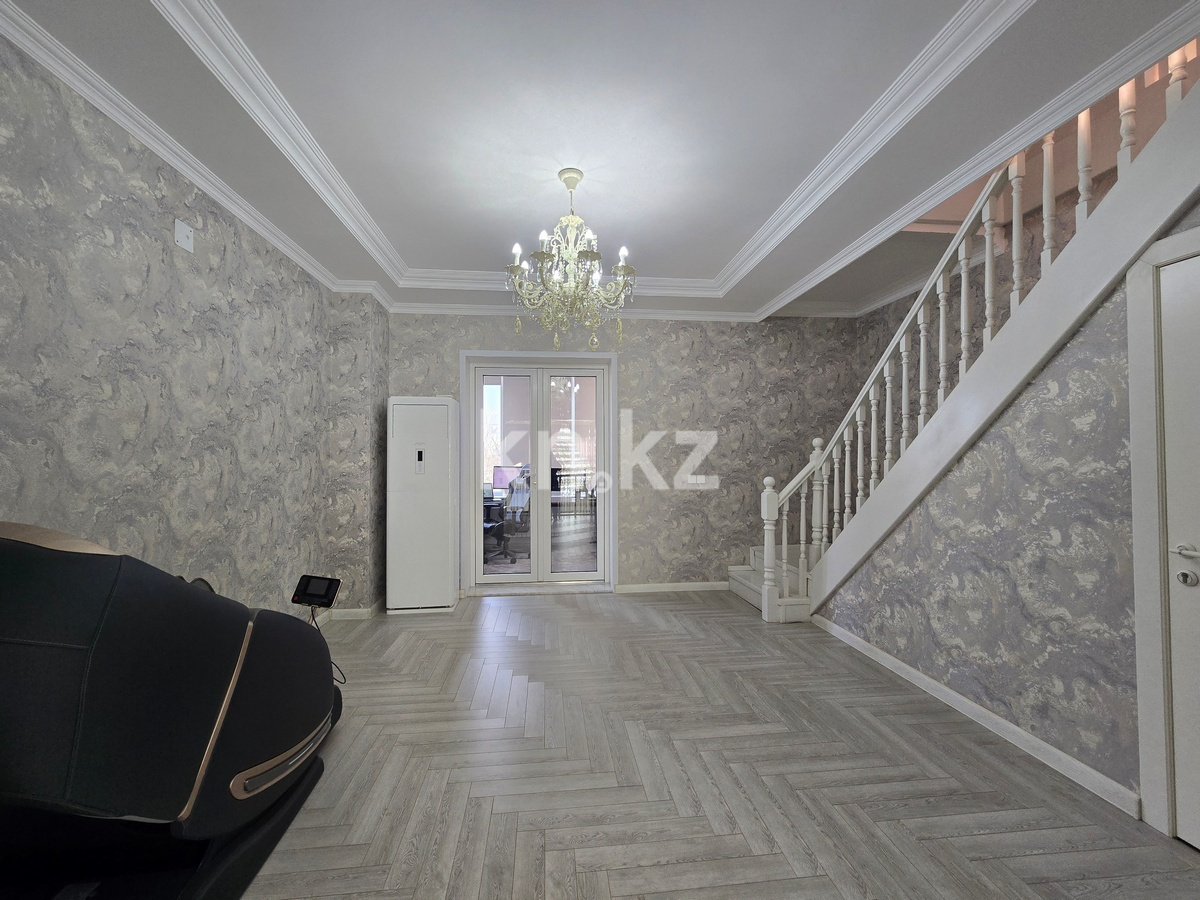 Продажа 6-комнатного дома, 639 м² в Алматы - фото 27