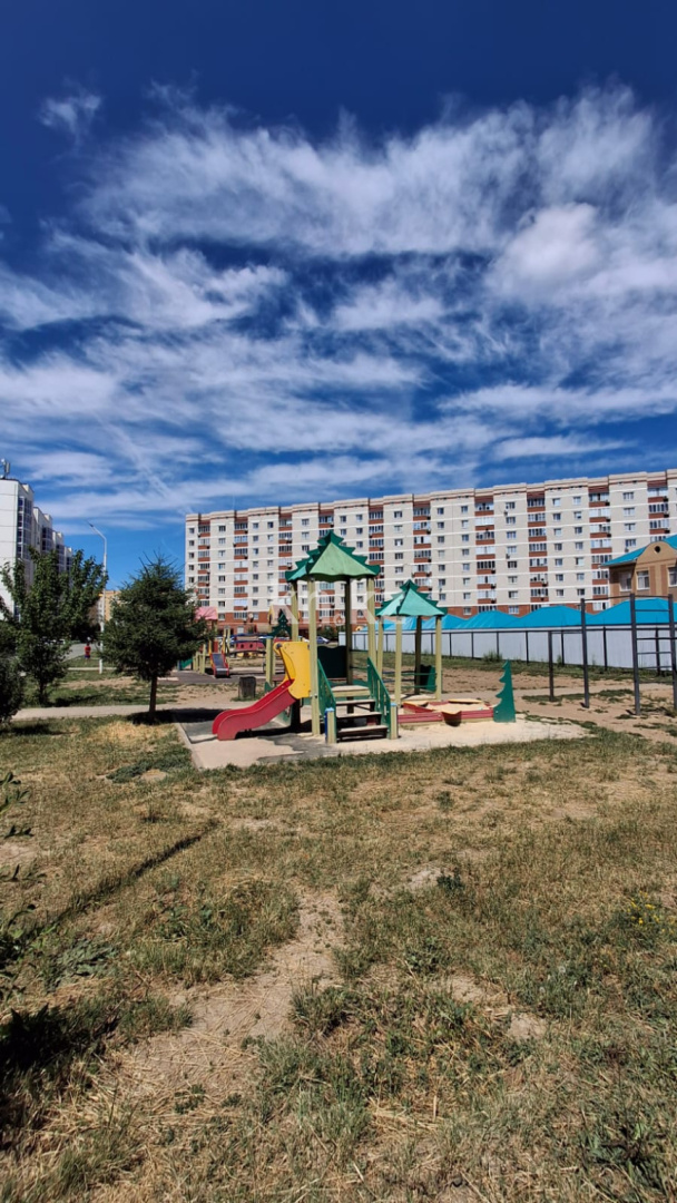 Продажа 1-комнатной квартиры, 40.7 м² в Уральске - фото 16
