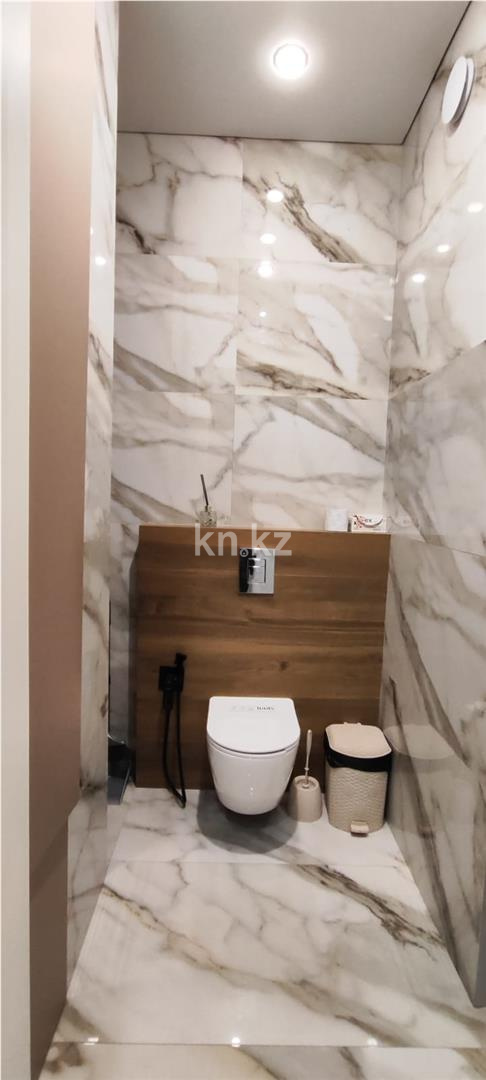 Продажа 4-комнатной квартиры, 117 м² в Караганде - фото 6