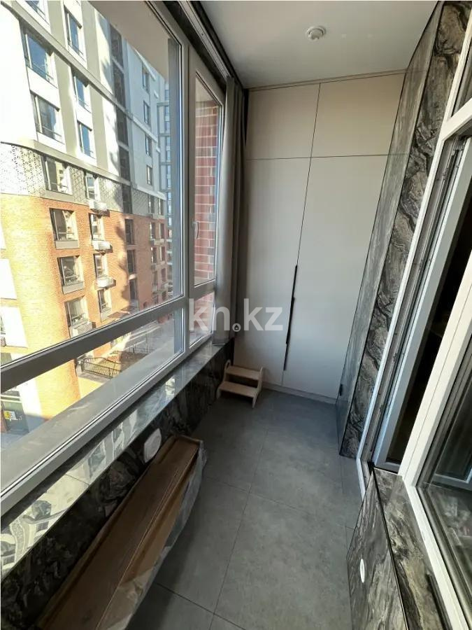 Продажа 3-комнатной квартиры, 103.2 м², ул. Сыганак, дом  52/1 в Астане - фото 8