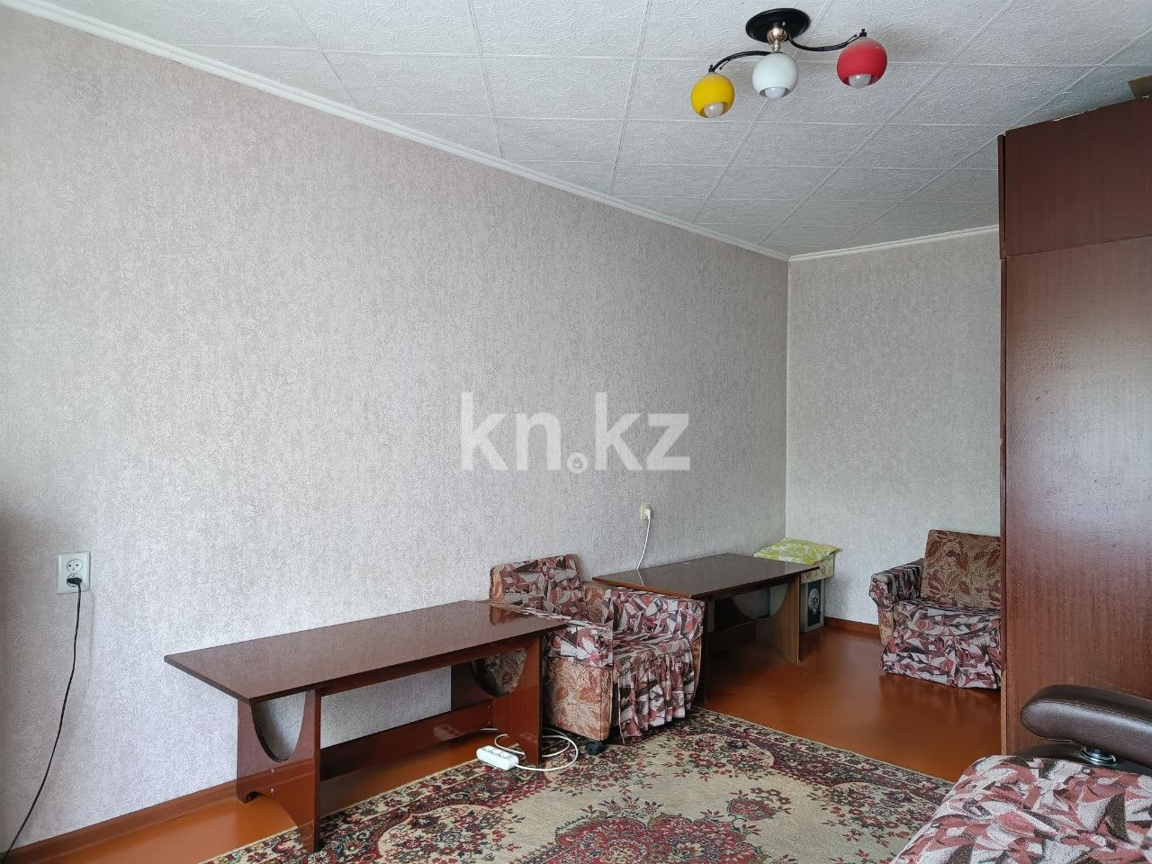 Продажа 1-комнатной квартиры, 33.7 м² в Усть-Каменогорске - фото 3