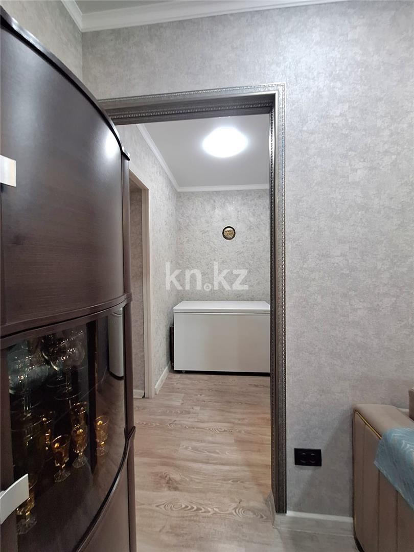 Продажа 3-комнатной квартиры, 55 м², 11 кв-л в Караганде - фото 8