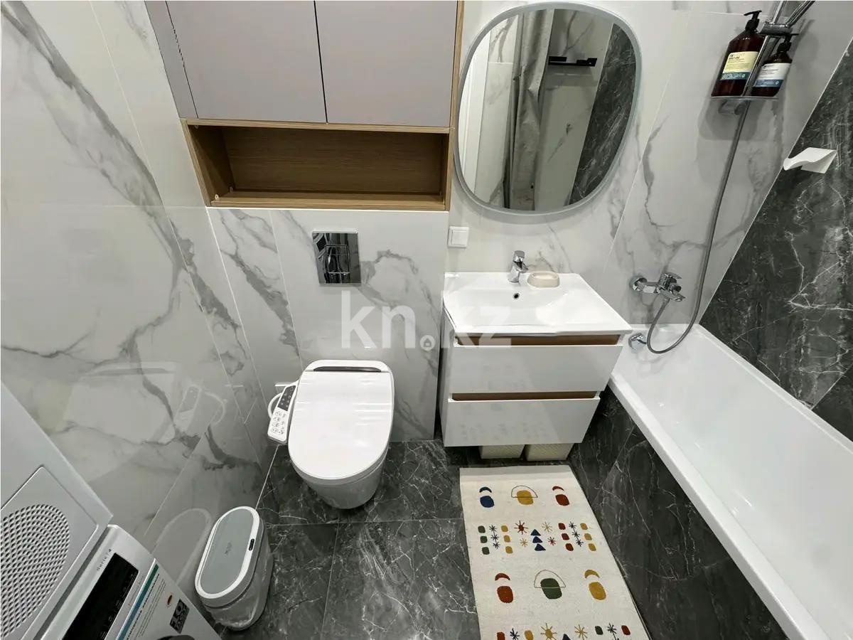 Продажа 2-комнатной квартиры, 50 м² в Астане - фото 4