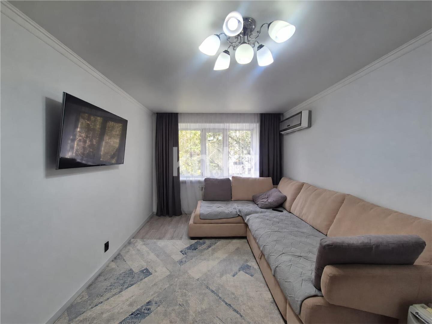 Продажа 3-комнатной квартиры, 62 м² в Темиртау - фото 2