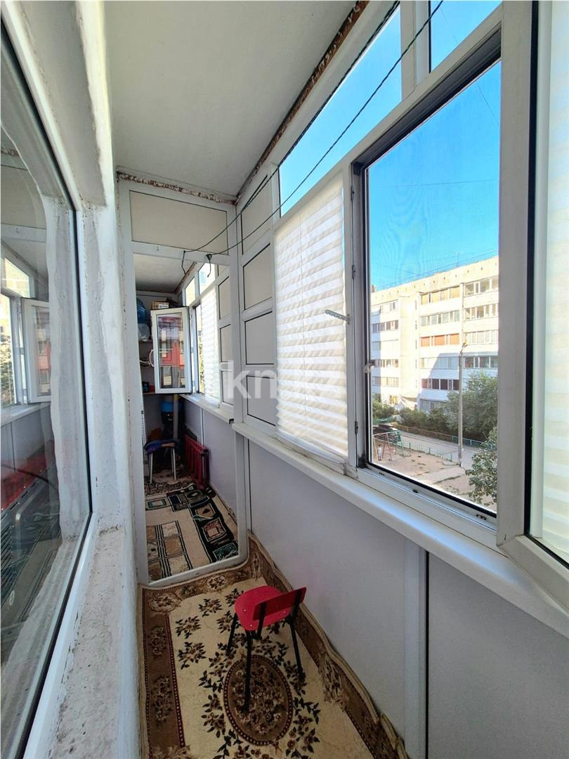 Продажа 3-комнатной квартиры, 55 м² в Темиртау - фото 17