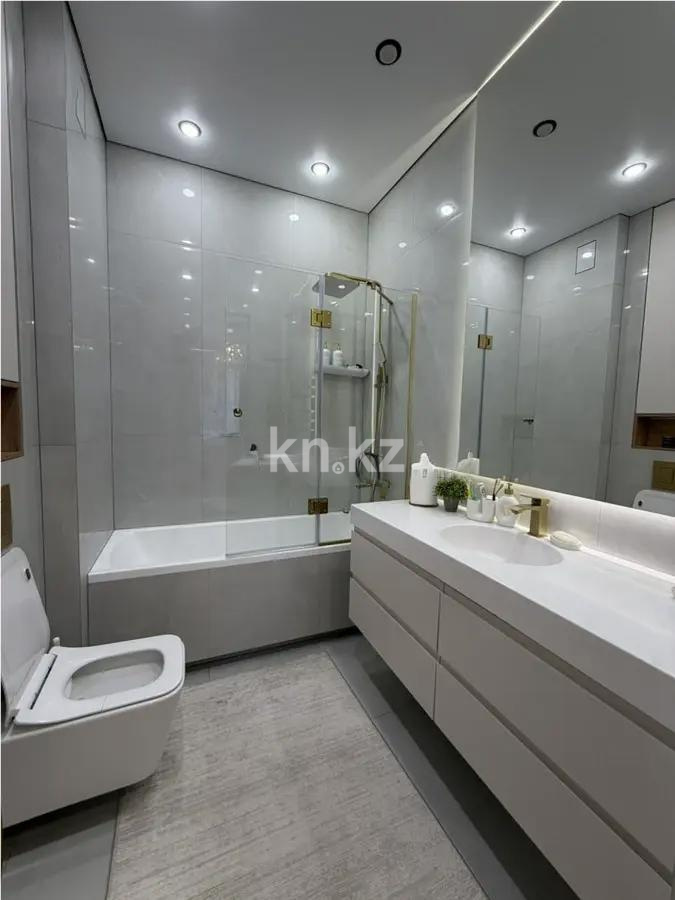 Продажа 3-комнатной квартиры, 110 м² в Астане - фото 5