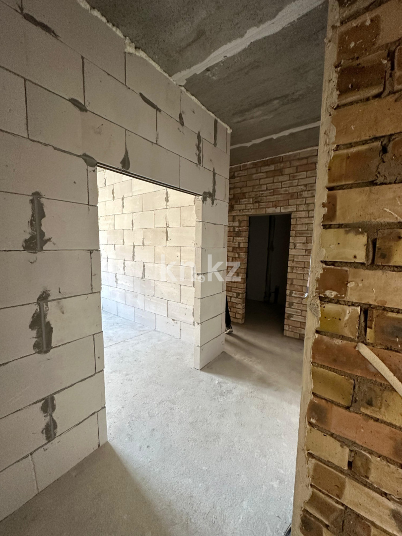 Продажа 1-комнатной квартиры, 44.2 м² в Караганде