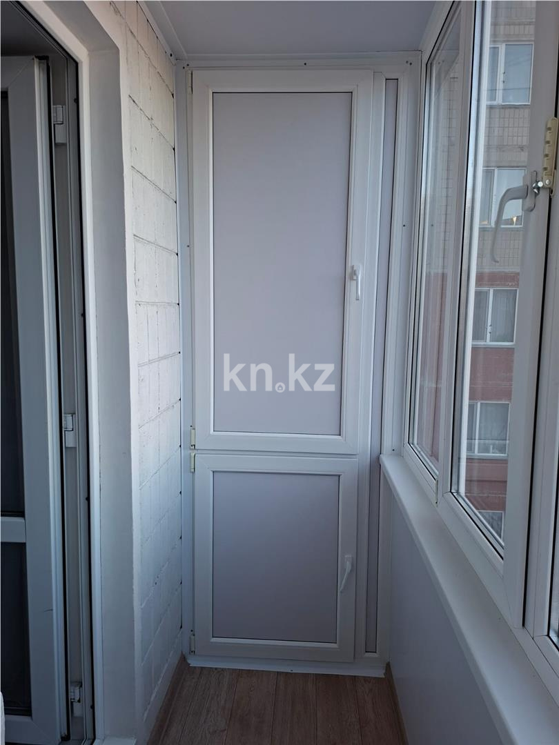 Продажа 3-комнатной квартиры, 63 м² в Караганде - фото 12