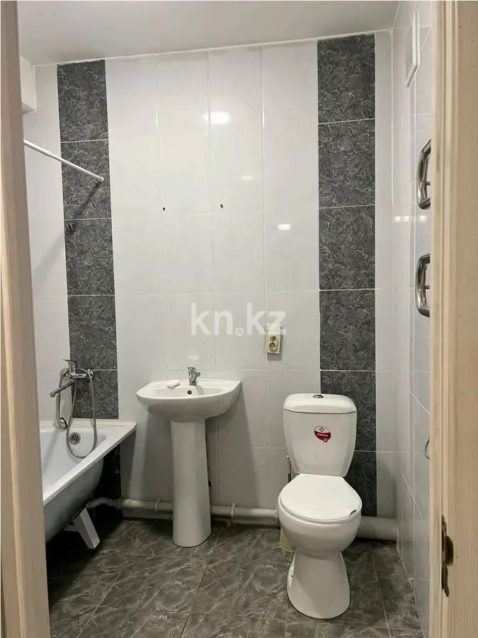 Продажа 1-комнатной квартиры, 44 м², ул. Северное Кольцо, дом  92/2 в Алматы - фото 4