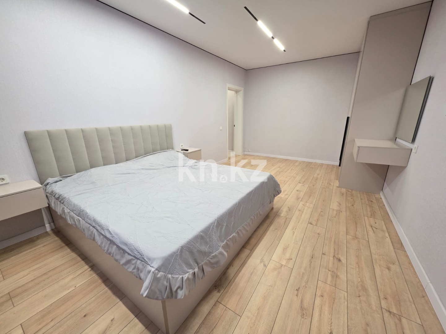 Продажа 1-комнатной квартиры, 55.6 м² в Алматы - фото 7