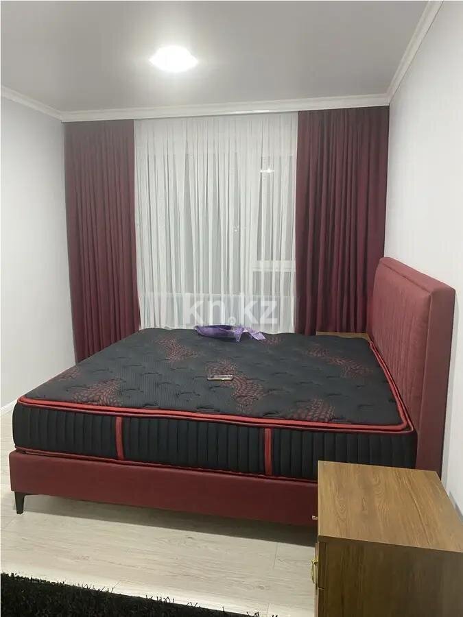 Продажа 3-комнатной квартиры, 88 м² в Караганде - фото 3