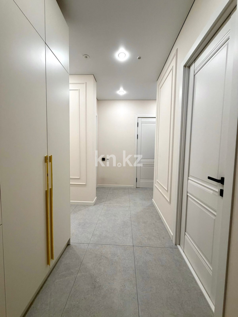 Продажа 3-комнатной квартиры, 84 м² в Алматы - фото 11