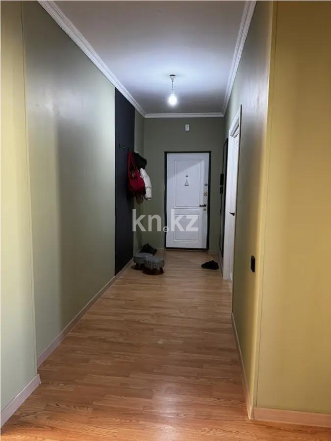 Продажа 2-комнатной квартиры, 57.4 м², ул. Молдагалиева, дом  4/2 в Астане - фото 4