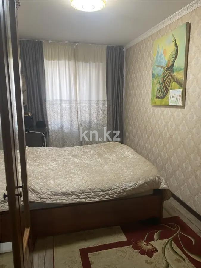 Продажа 3-комнатной квартиры, 60 м² в Алматы - фото 2