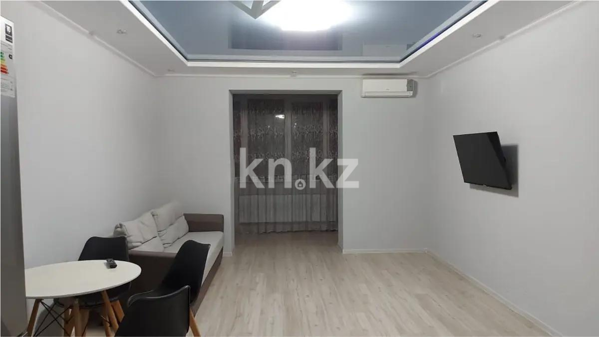 Продажа 2-комнатной квартиры, 64.6 м² в Алматы