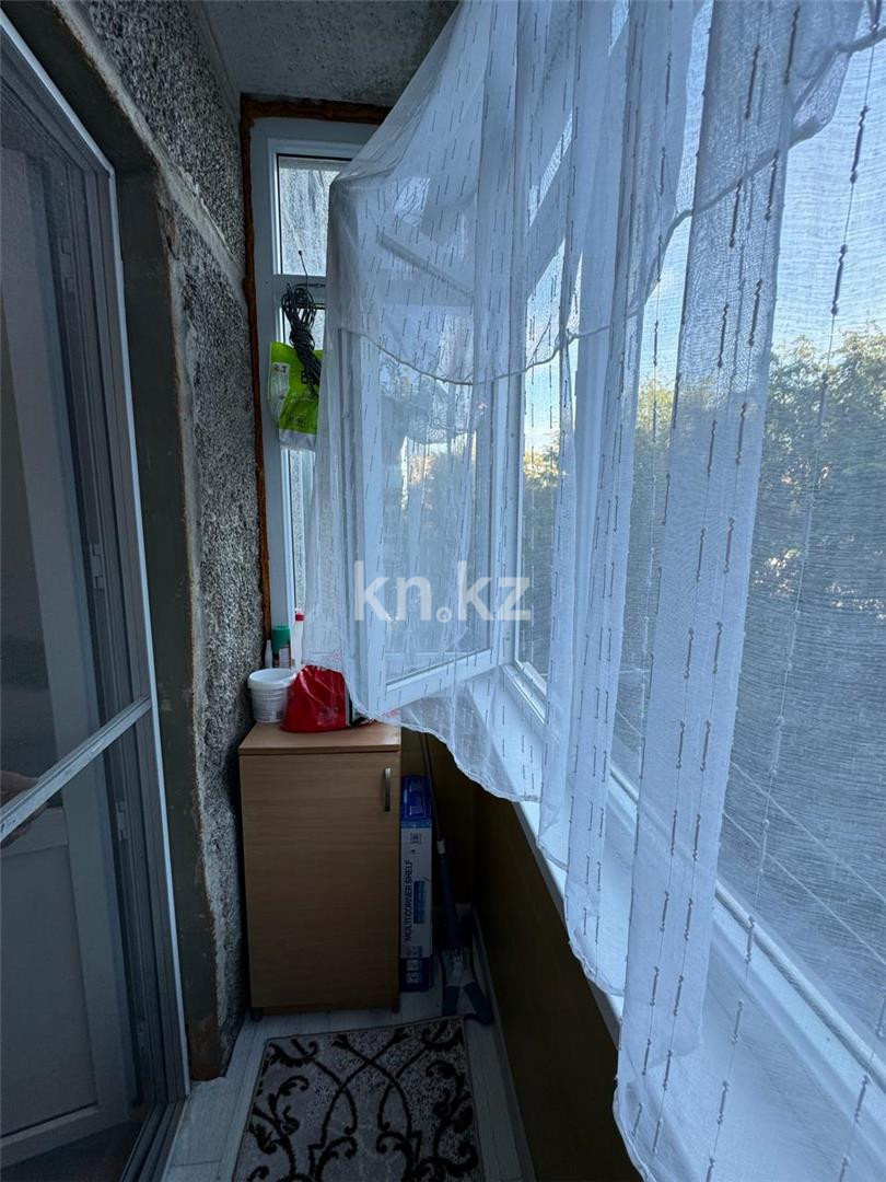 Продажа 5-комнатной квартиры, 96 м², пр. Мира в Темиртау - фото 21