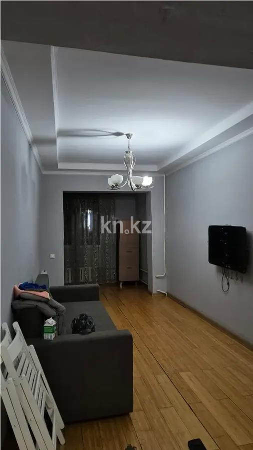 Продажа 2-комнатной квартиры, 55.9 м² в Алматы