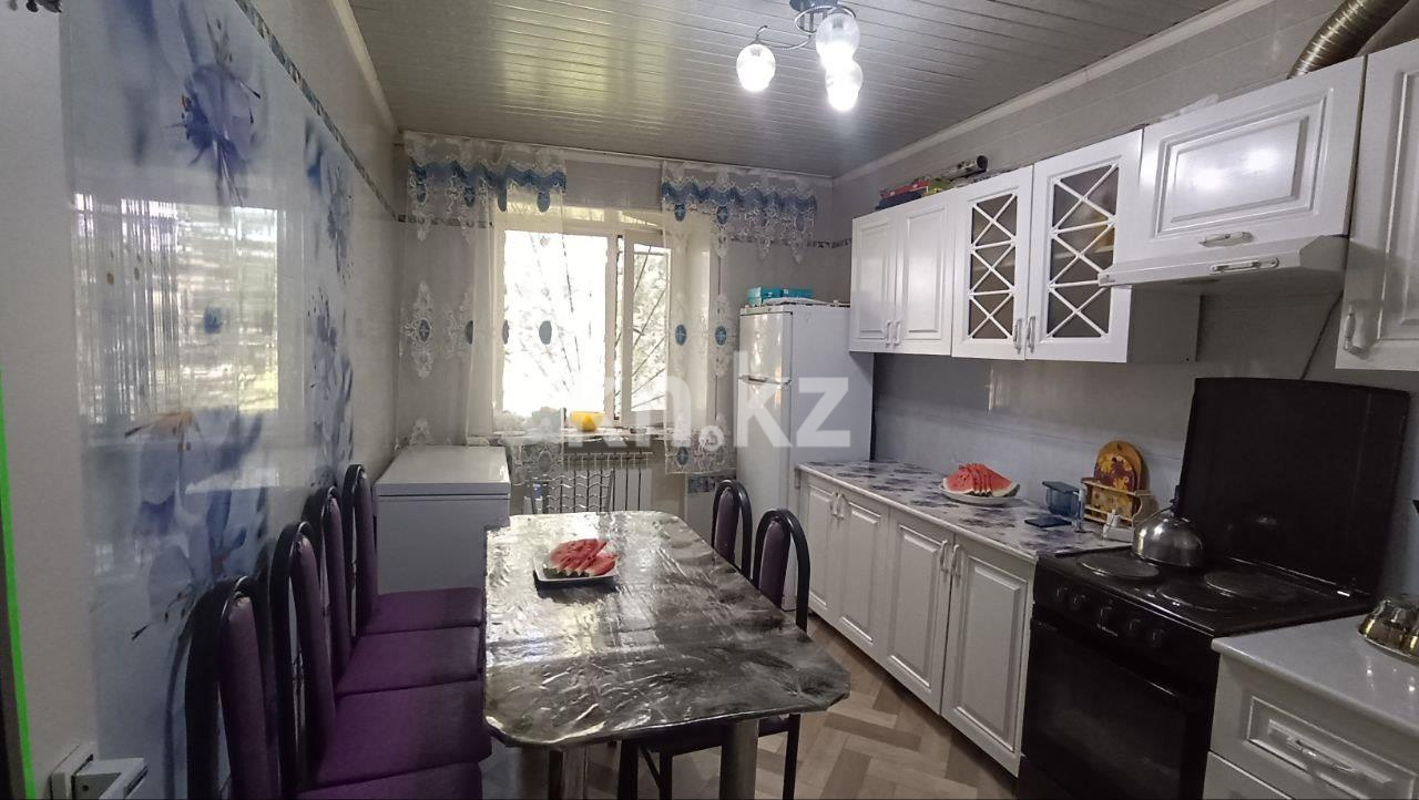 Продажа 4-комнатной квартиры, 84 м², ул. Керамическая, дом  78а в Караганде - фото 11