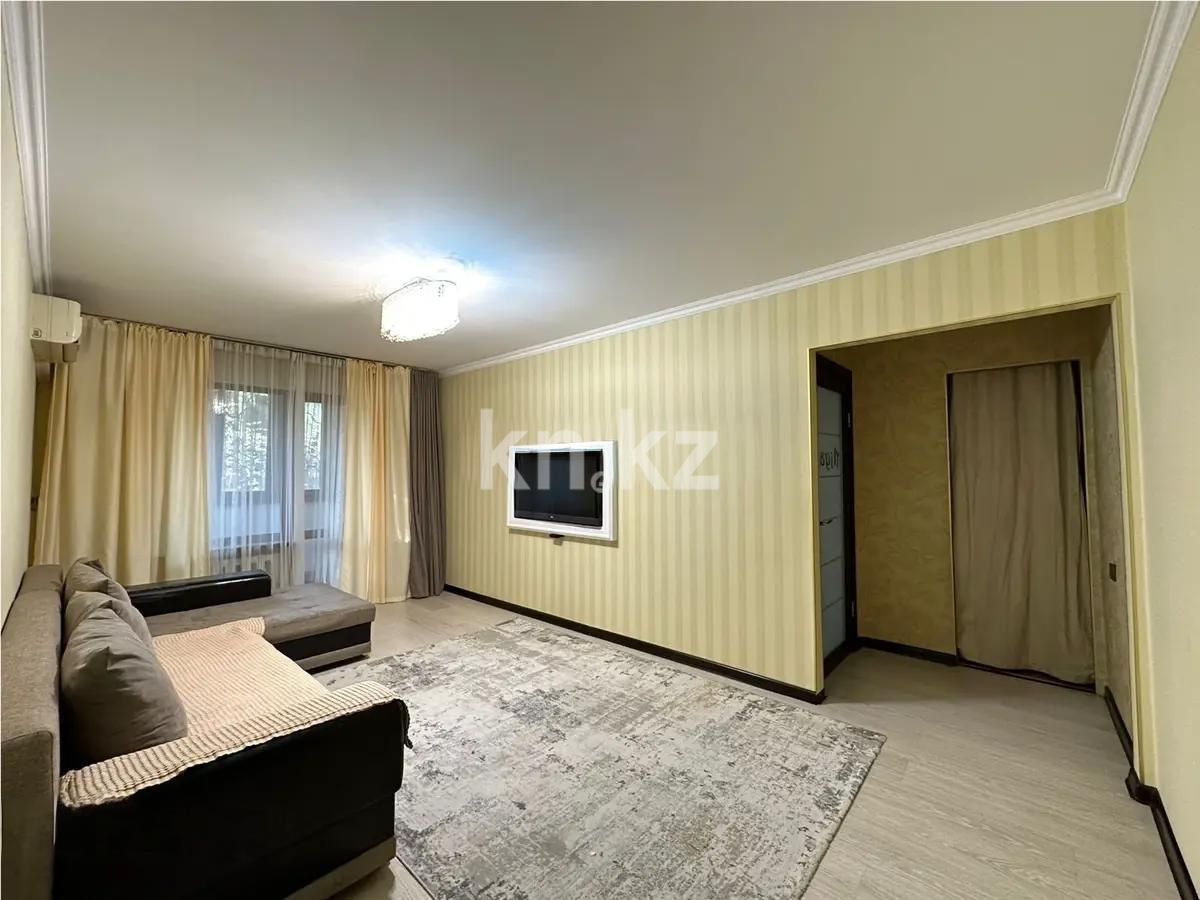 Продажа 4-комнатной квартиры, 86 м² в Алматы