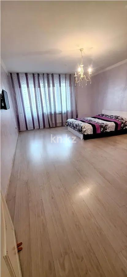 Продажа 3-комнатной квартиры, 115 м², ул. Бальзака, дом  8а в Алматы