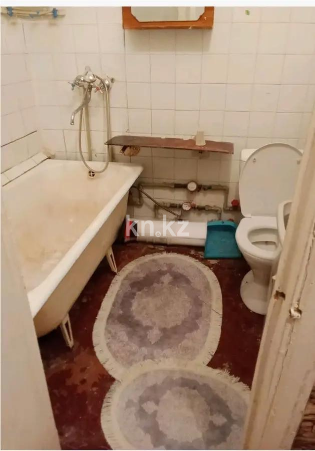 Продажа 1-комнатной квартиры, 35 м², ул. Абая в Темиртау - фото 5