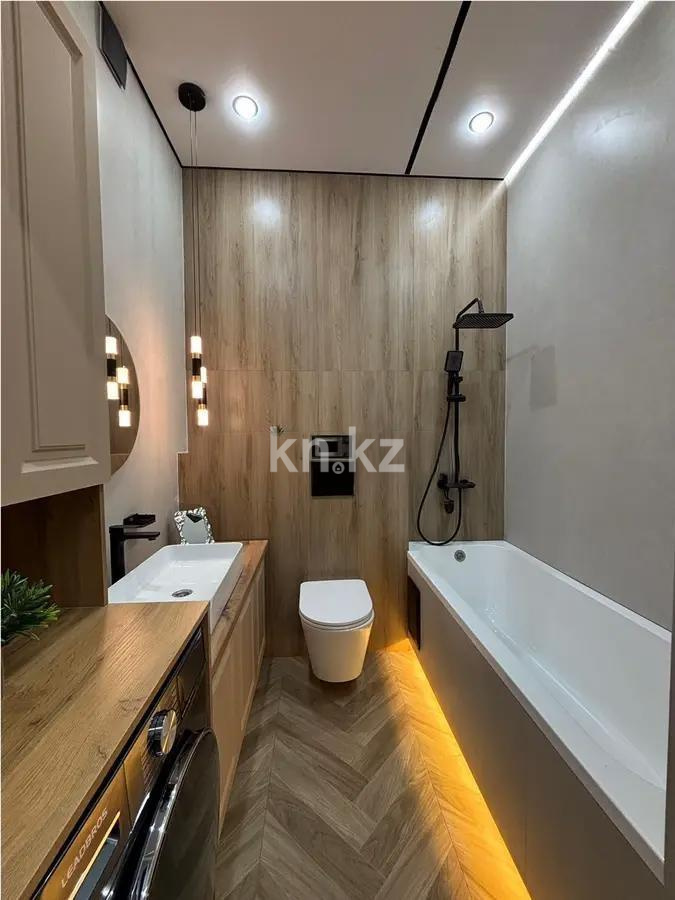 Продажа 2-комнатной квартиры, 41.2 м², ул. Е-36, дом  11 в Астане - фото 4