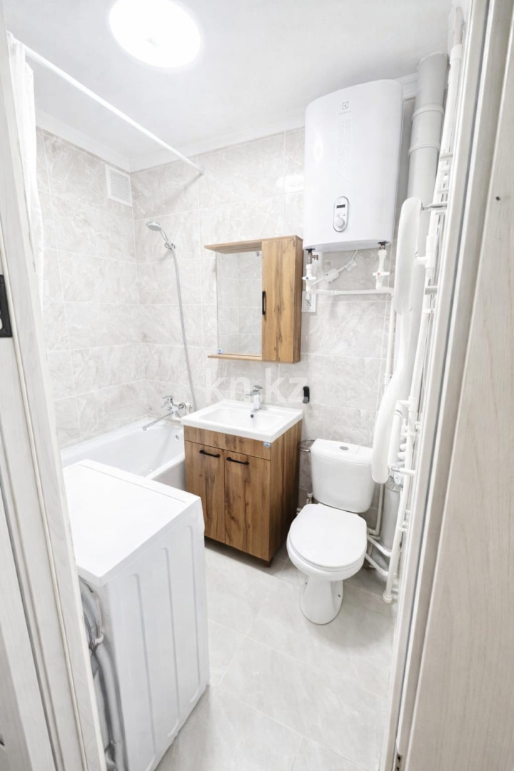 Продажа 2-комнатной квартиры, 47.8 м² в Темиртау - фото 7