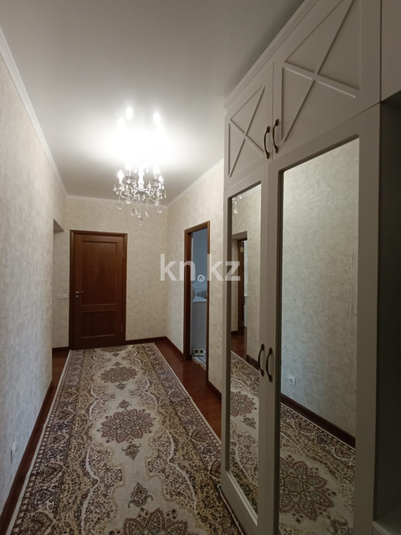 Продажа 2-комнатной квартиры, 66 м² в Астане - фото 4