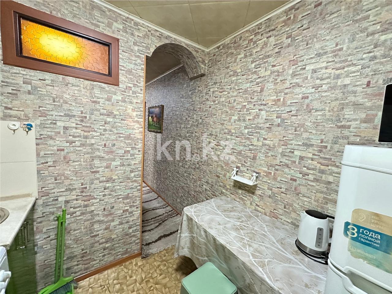 Продажа 2-комнатной квартиры, 44 м² в Караганде - фото 9