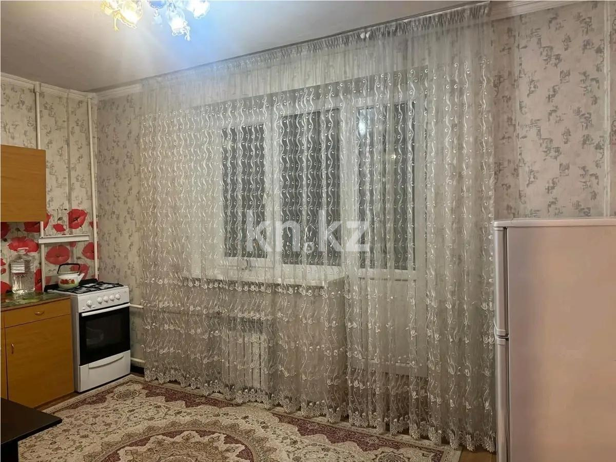 Продажа 1-комнатной квартиры, 40 м² в Алматы - фото 3