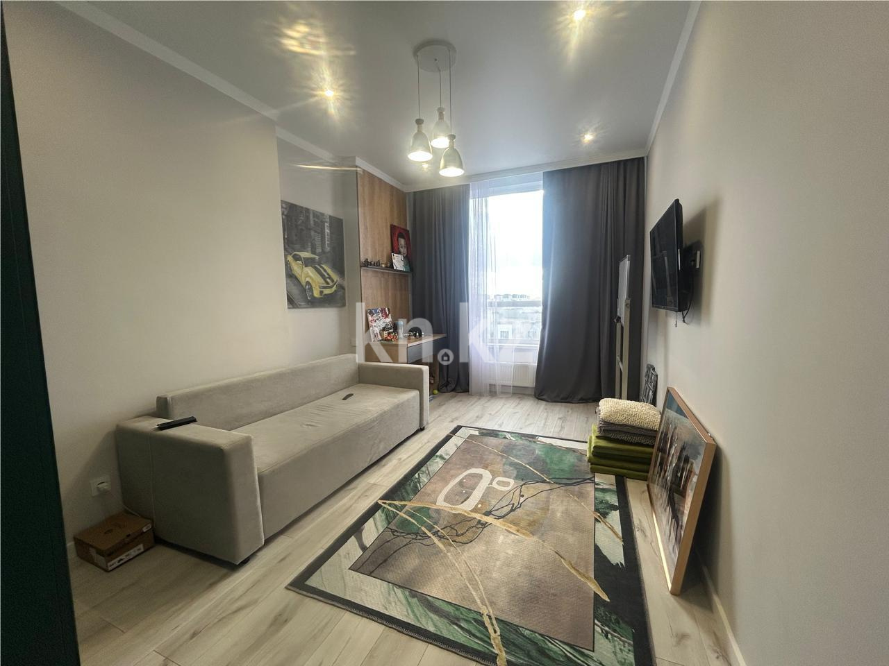 Продажа 4-комнатной квартиры, 105.2 м² в Астане - фото 8