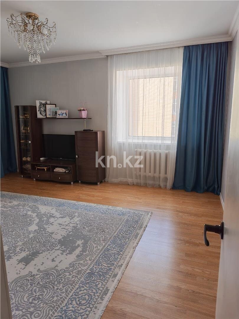 Продажа 2-комнатной квартиры, 65.2 м² в Астане - фото 4