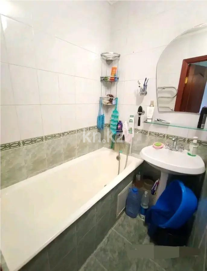 Продажа 3-комнатной квартиры, 65.7 м² в Алматы - фото 5