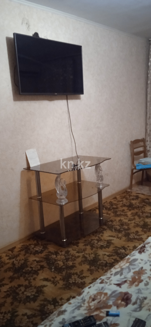 Аренда 1-комнатной квартиры посуточно, 33 м² в Уральске - фото 6