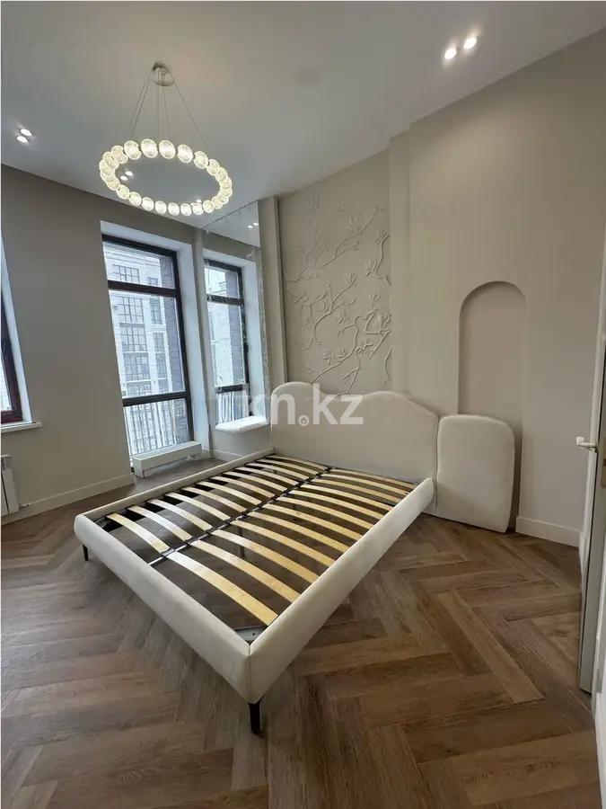 Продажа 3-комнатной квартиры, 103.5 м² в Астане - фото 2