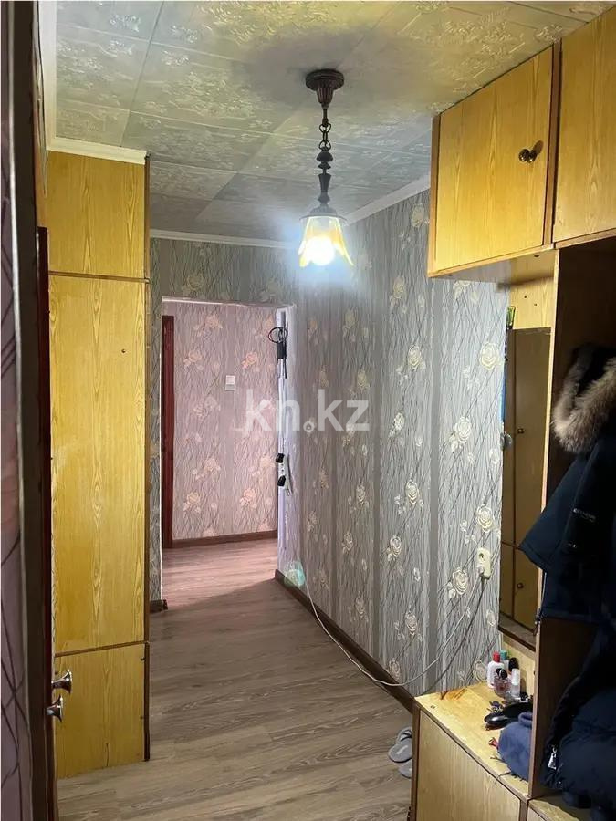 Продажа 3-комнатной квартиры, 58 м² в Караганде - фото 3