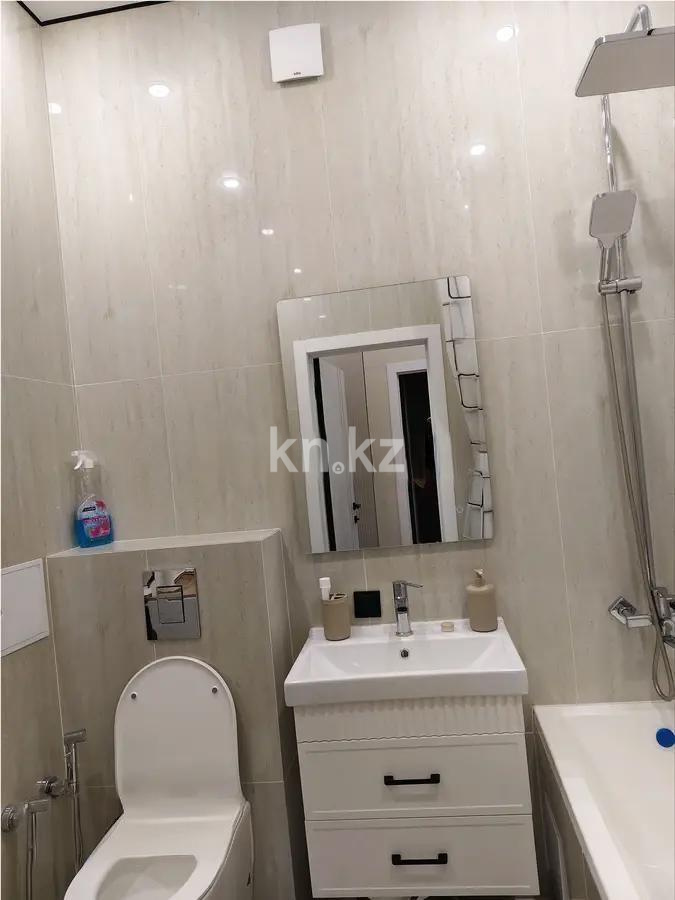 Продажа 1-комнатной квартиры, 36.4 м² в Астане - фото 3