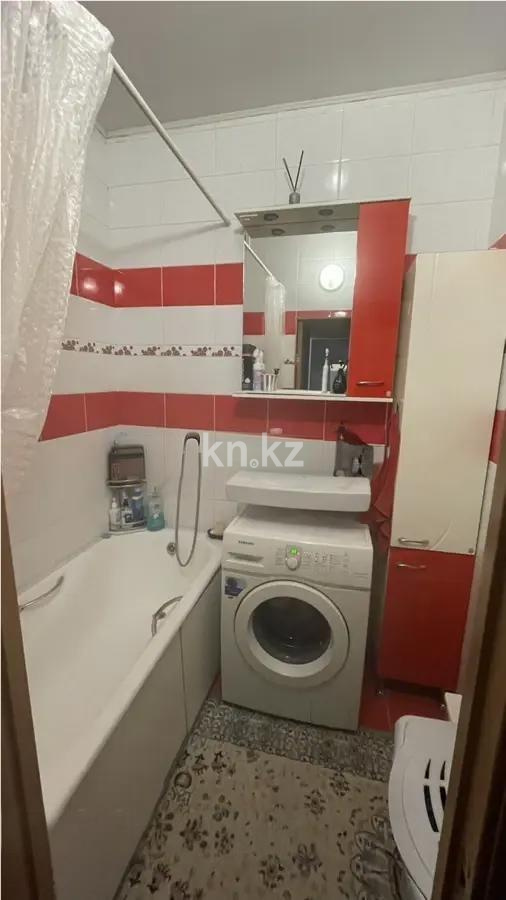 Продажа 1-комнатной квартиры, 39.1 м² в Алматы - фото 4