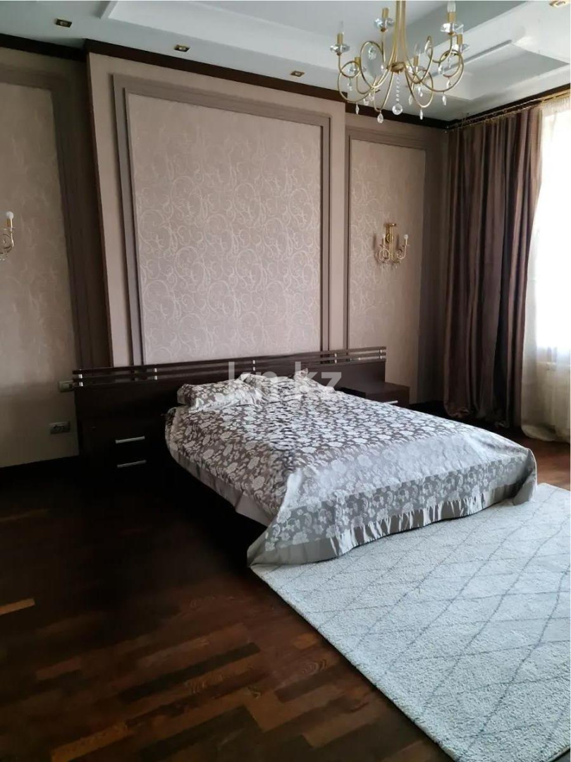 Продажа 8-комнатной квартиры, 500 м² в Алматы - фото 3