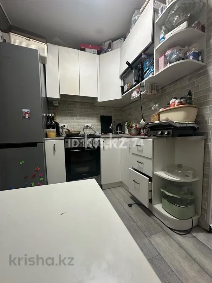 Продажа 3-комнатной квартиры, 56 м², пр. Н. Абдирова в Караганде - фото 7