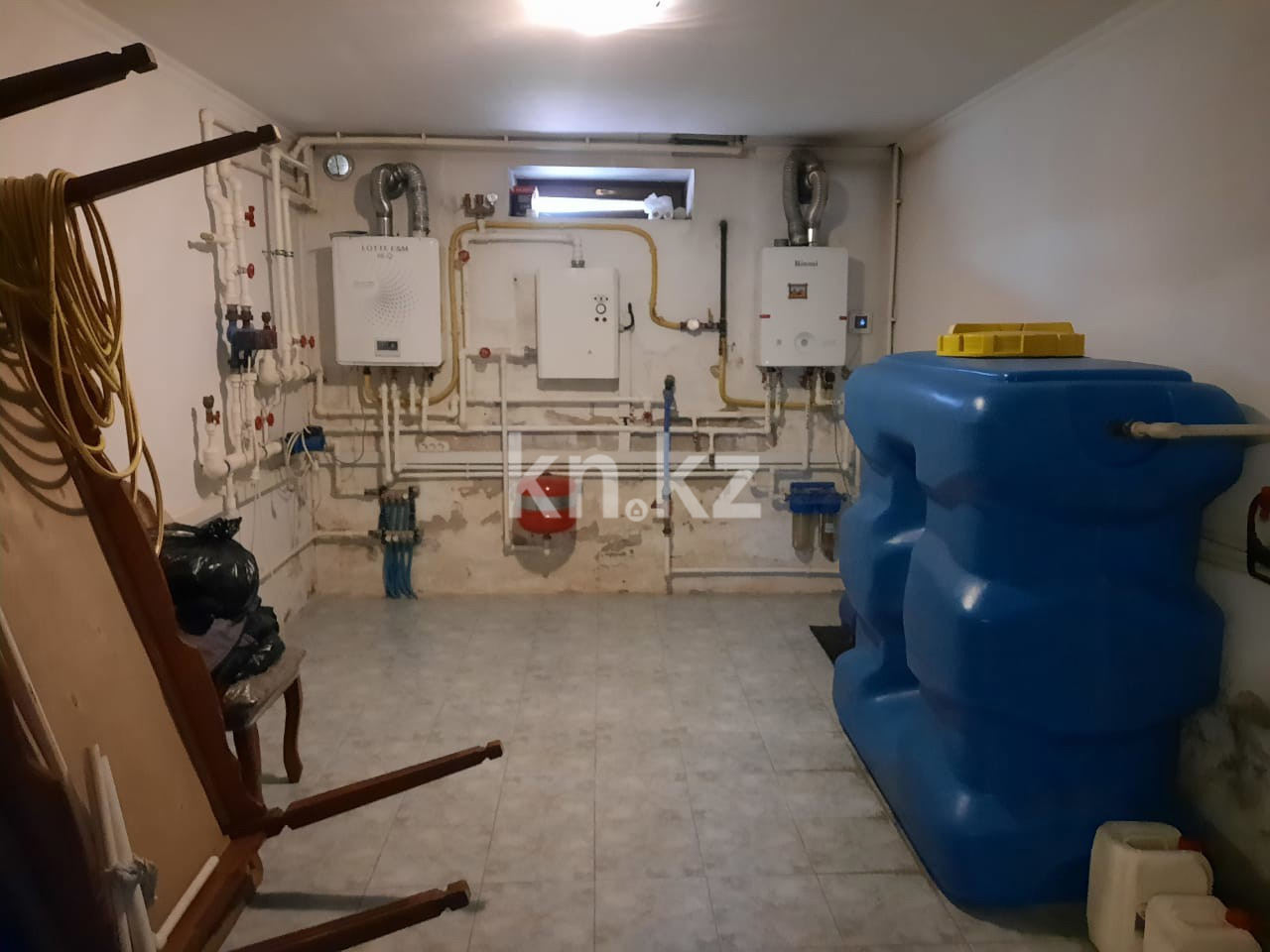 Продажа 7-комнатного дома, 410 м², ул. Сералина, дом  33 в Алматы - фото 33