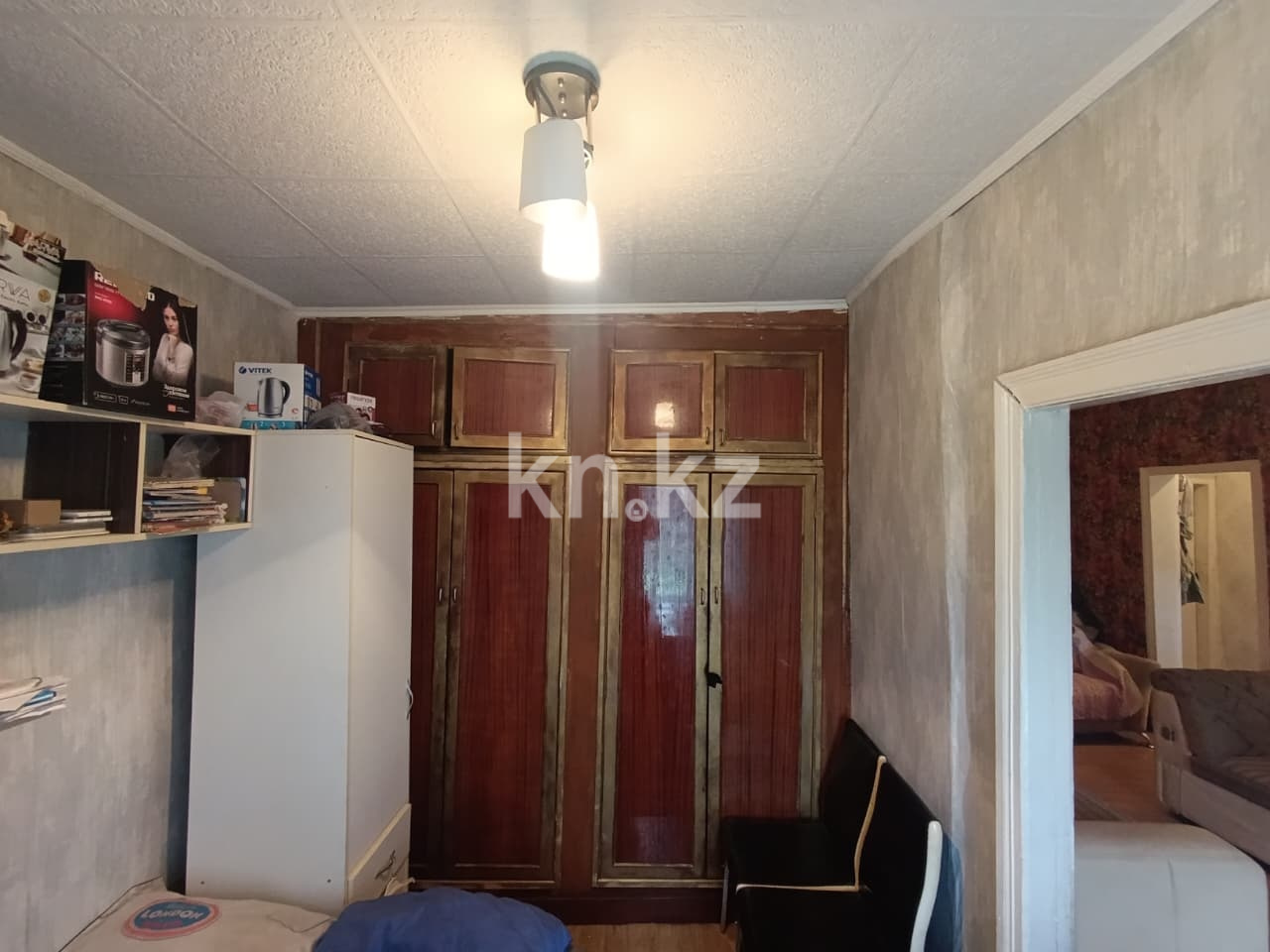 Продажа 3-комнатного дома, 49 м² в Караганде - фото 10