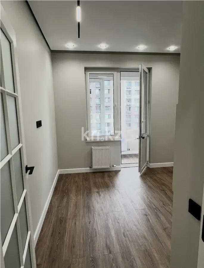 Продажа 1-комнатной квартиры, 39.7 м² в Алматы - фото 2