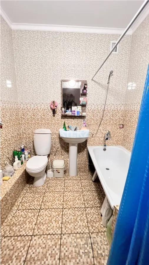 Продажа 1-комнатной квартиры, 25 м² в Алматы - фото 3