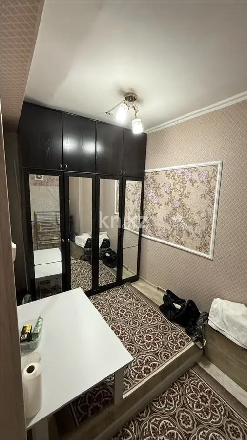 Продажа 1-комнатной квартиры, 27 м², ул. Бокейханова, дом  19А в Алматы - фото 2