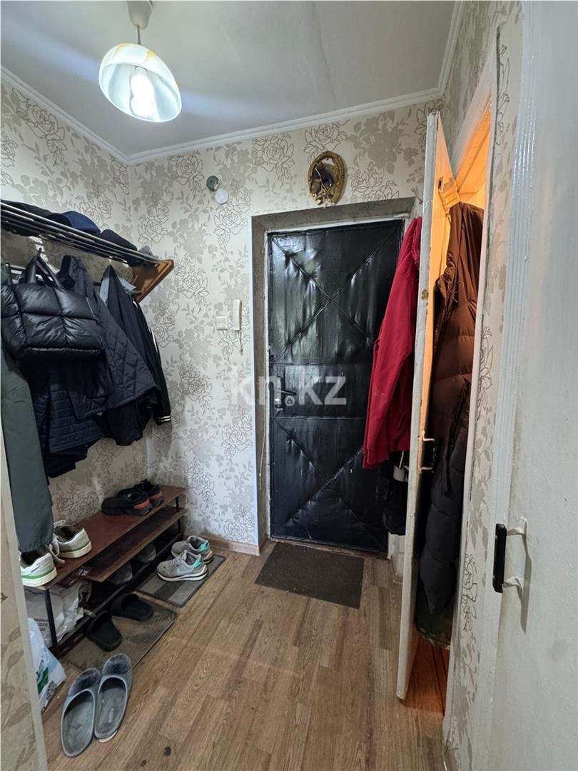 Продажа 1-комнатной квартиры, 37 м² в Караганде - фото 6