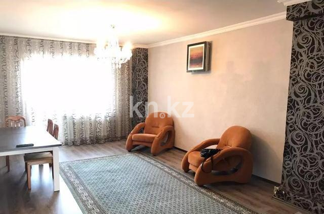 Продажа 3-комнатной квартиры, 107 м², пр. Республики, дом  1/3 в Караганде - фото 14