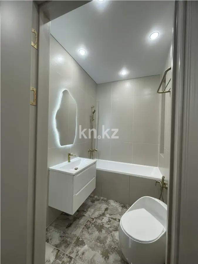 Продажа 2-комнатной квартиры, 38.77 м² в Астане - фото 5