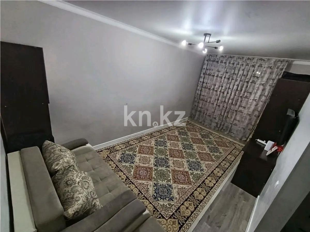 Продажа 1-комнатной квартиры, 36 м² в Астане